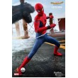 [IN STOCK] QS015 Spider-Man: Homecoming Spider-Man (Deluxe Version) 1/4 Figure